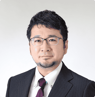 代表取締役 櫻井 洋介